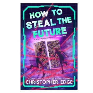 Free “How To Steal The Future” Book