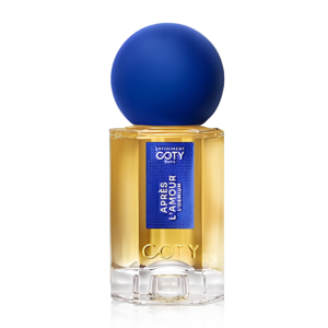 Free Infiniment Coty Paris Perfume