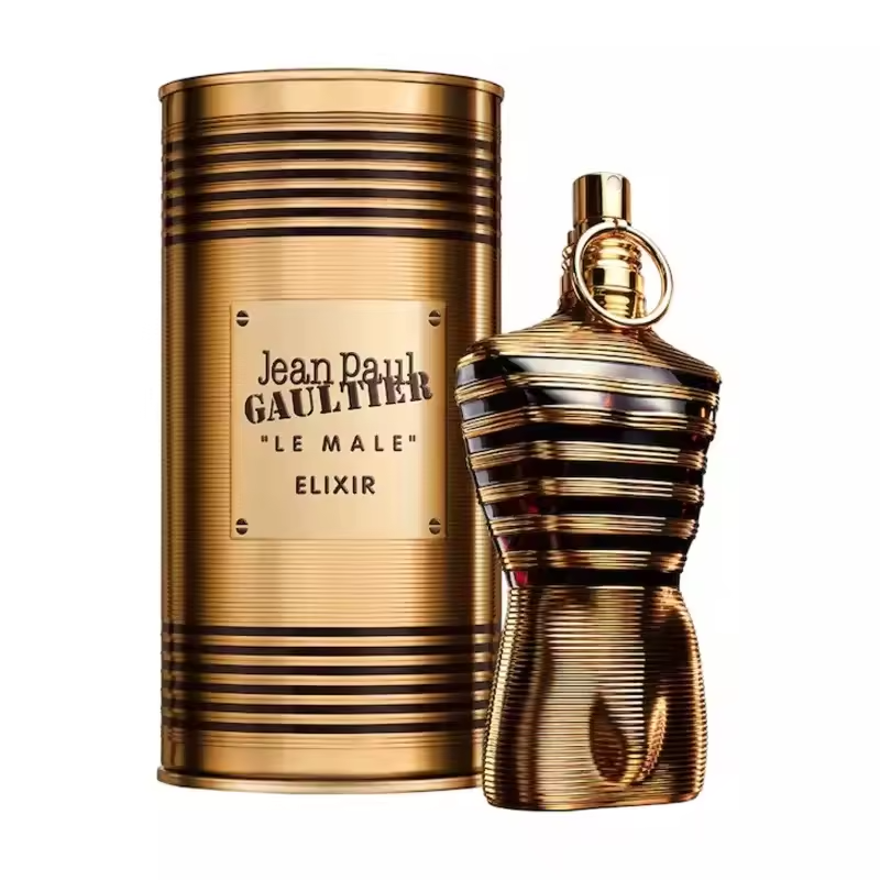 Free Jean Paul Gaultier Aftershave
