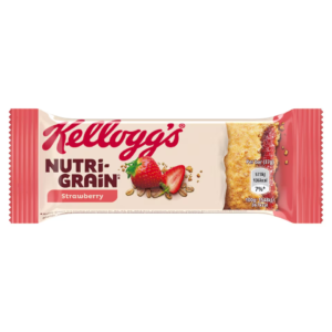 Free Kellogg’s Nutri-Grain Bar