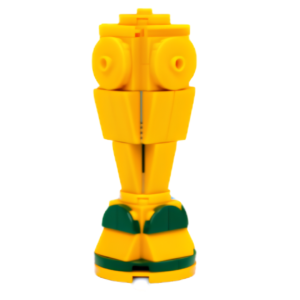 Free Lego FIFA Trophy & Poster