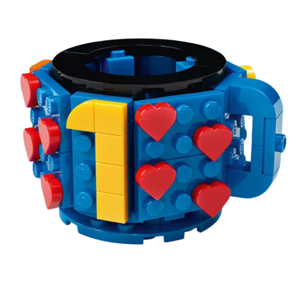 Free Lego Father’s Day Cup