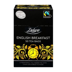 Free Lidl Tea & Coffee  – Just finished, join WhatsApp!