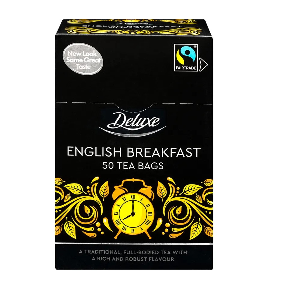 Free Lidl Tea & Coffee  – Just finished, join WhatsApp!