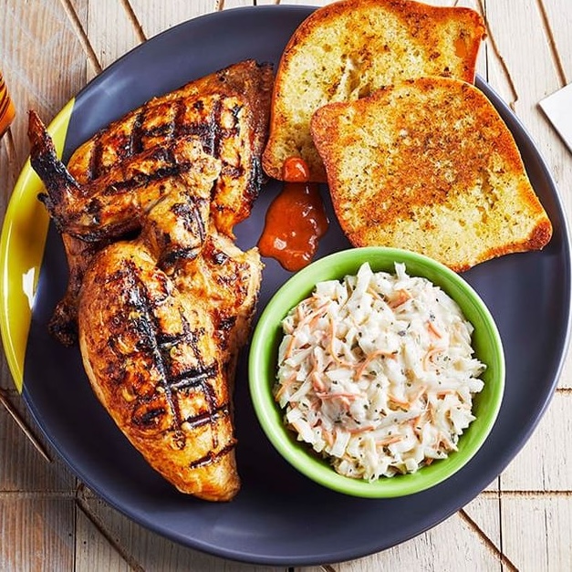 Free Nando’s Food