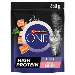 Free Purina Protein Cat Food (Worth £6.50)