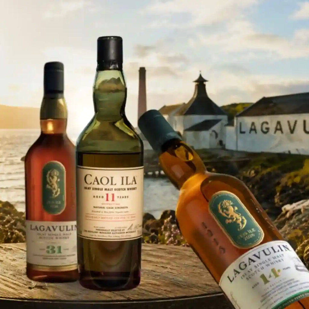 Free Whisky Investment Guide