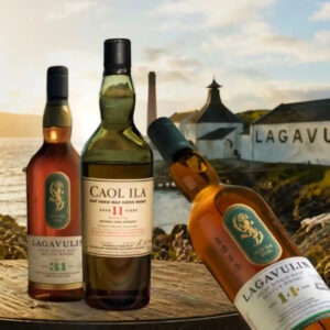 Free Whisky Investment Guide
