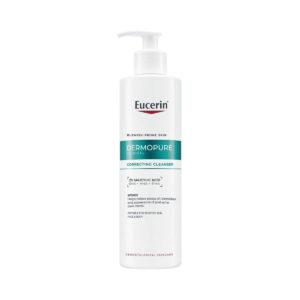 Free Eucerin Cleanser