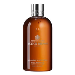 Free Molton Brown Shower Gel