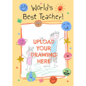 Free Moonpig ‘Thank You’ Card