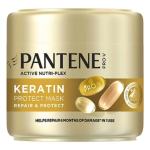 Free Pantene Hair Mask