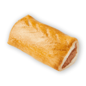 Free Sausage Roll
