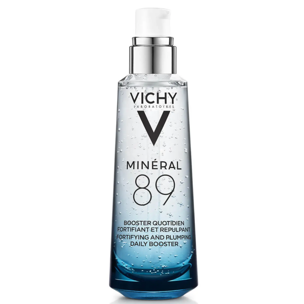 Free Vichy Serum