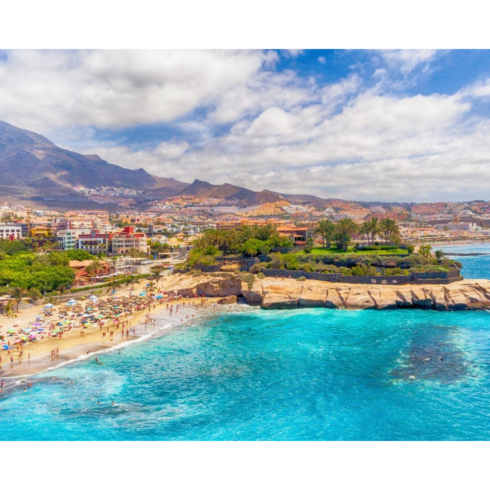 TUI Last Minute All-Inclusive Holidays From £233pp