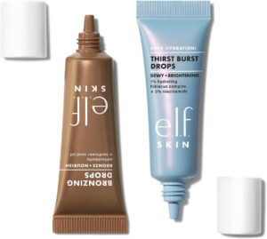 Win An e.l.f. Highlighter and Bronzer Duo