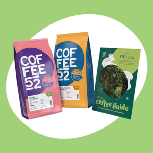 Free 2 Bags Of Coffee (Worth £14)