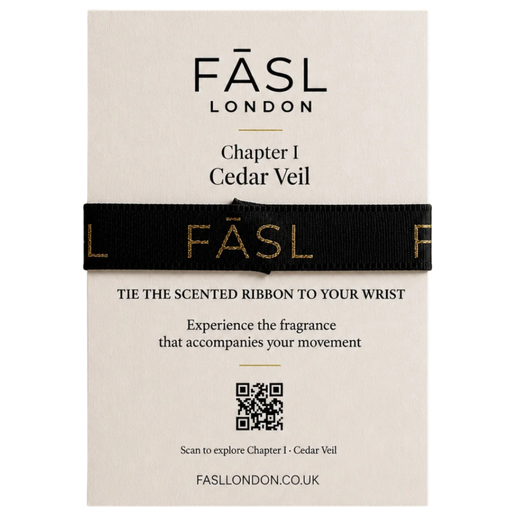 Free Perfume Bracelet – Just finished, join WhatsApp!