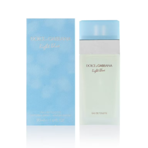 Free Dolce & Gabbana Perfume
