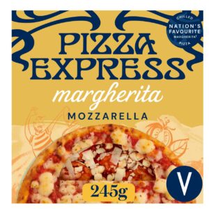 Free Pizza Express Pizza