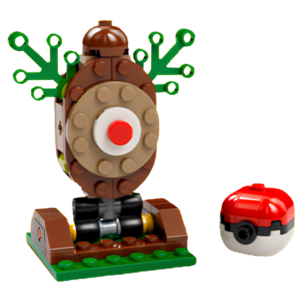 Free Pokémon Lego Toy
