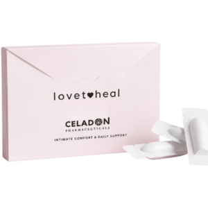 Free Women’s Health Support Pack