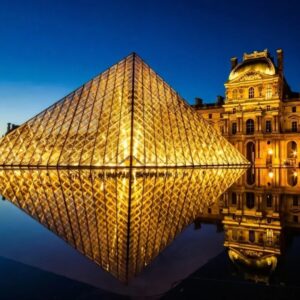 Save Up To £100 On The Seine River Cruise, The Louvre & More