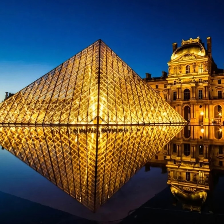 Save Up To £100 On The Seine River Cruise, The Louvre & More