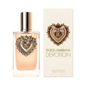 Free Dolce & Gabbana Perfume