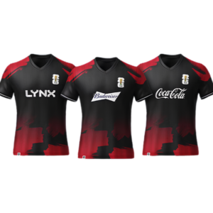 Free Budweiser Football Shirt & More