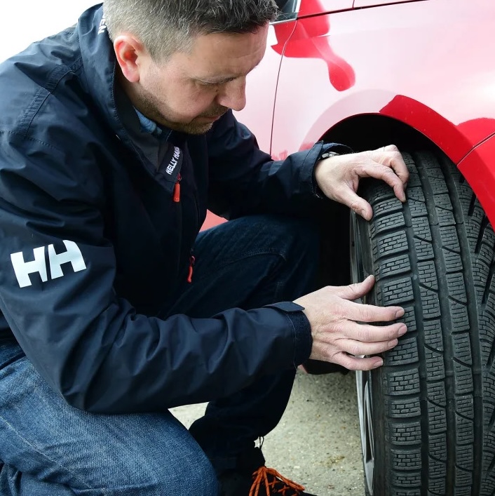 Free Car Safety Check