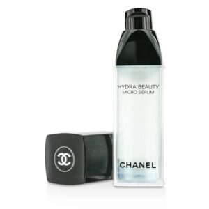 Free Chanel Serum