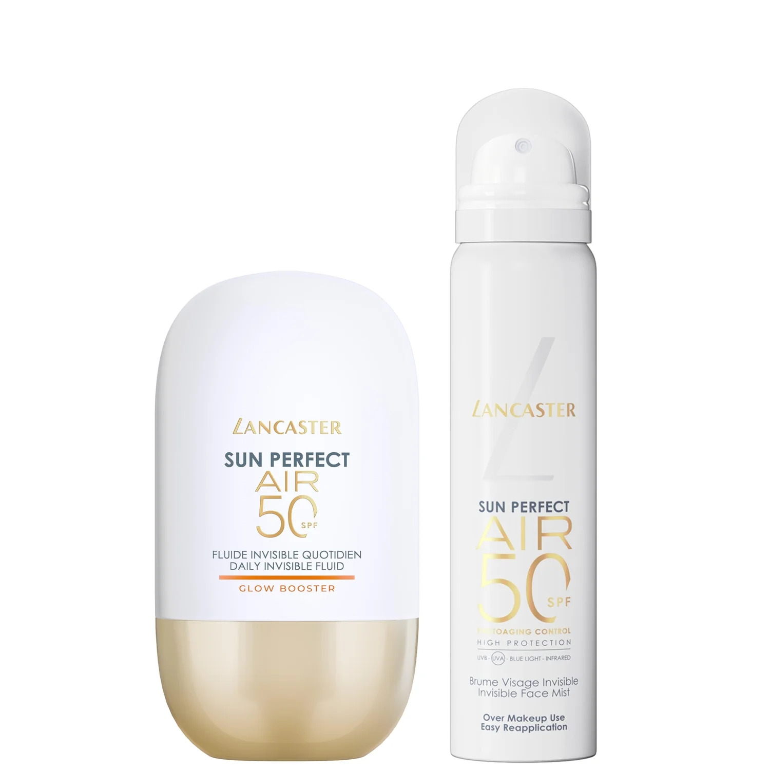 Free Lancaster Sunscreen