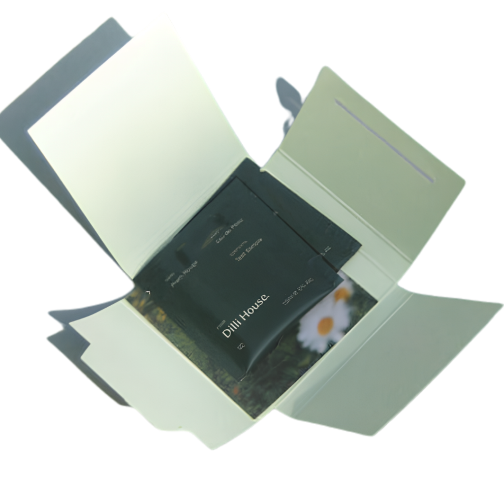 Free Scents Pack