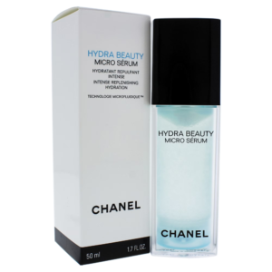 Free Chanel Serum