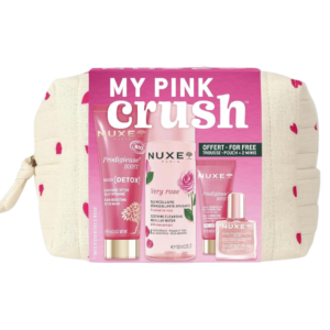 Win A Nuxe Rose Gift Set