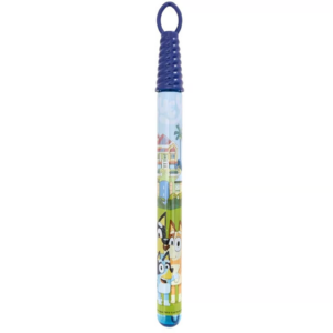 Free Bluey Bubble Wand