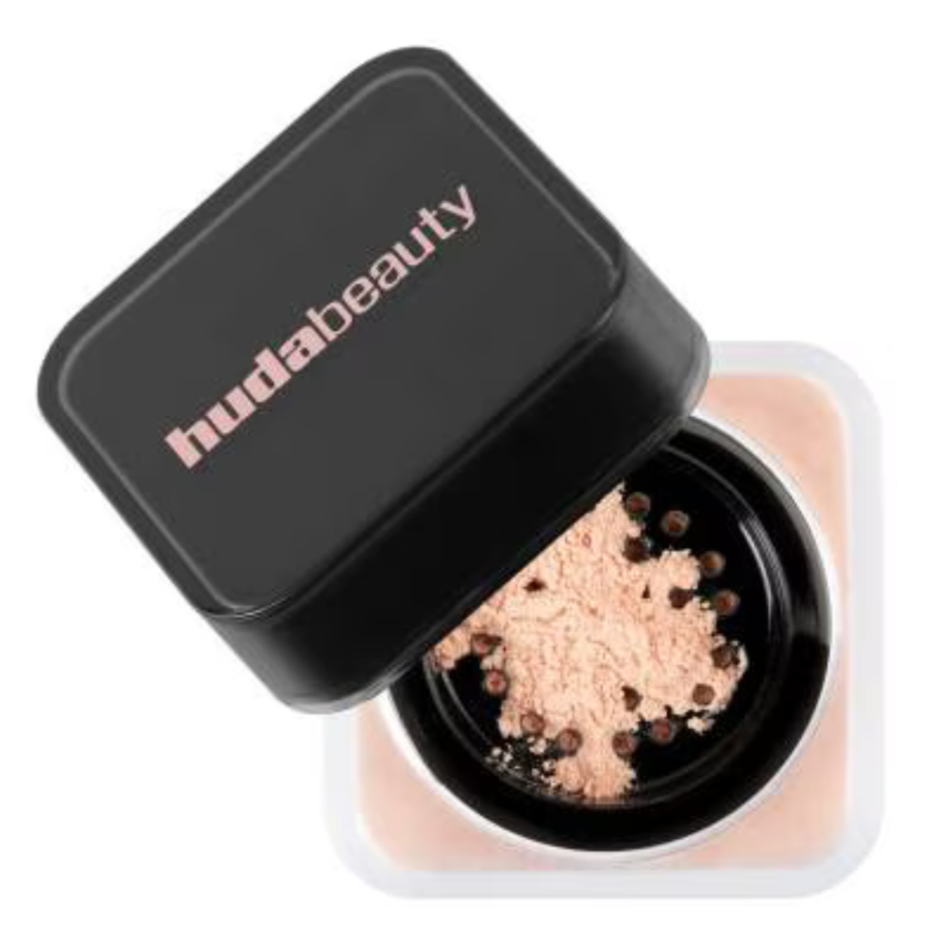 Free HUDA Loose Setting Powder