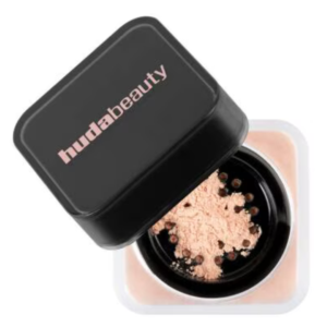 Free HUDA Loose Setting Powder