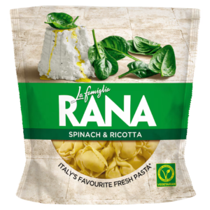 Free Italian La Famiglia Rana Pasta