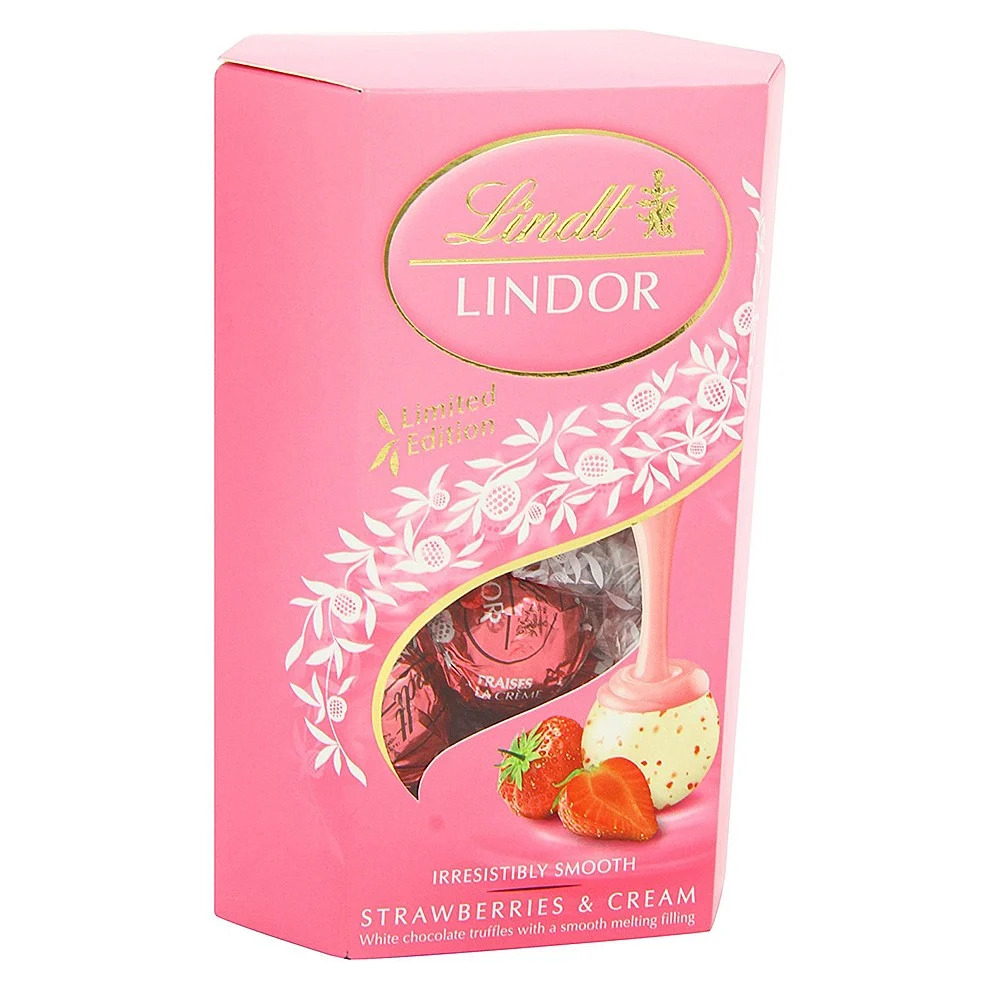 Free Lindt Chocolate