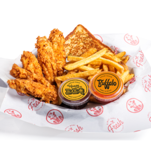 Free Slim Chickens Tenders