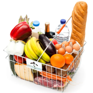 Free Tesco, Lidl, Iceland, Sainsbury’s & Waitrose Food