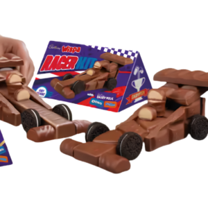 Free Cadbury Chocolate Making Kit