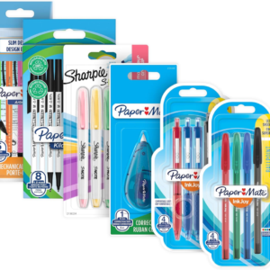 Win A Paper Mate & Sharpie Pens Set
