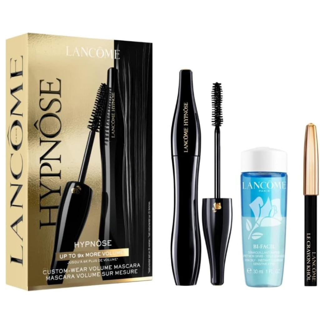 Win A Lancôme Mascara Bundle
