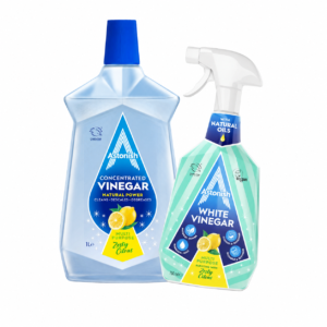 Free Astonish Cleaning Bundle