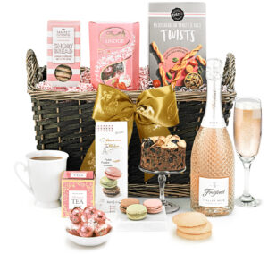 Free Freixenet Drinks Hamper