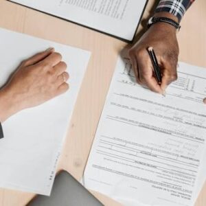 Free Will Writing Service
