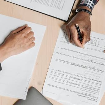 Free Will Writing Service